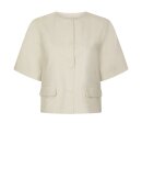 Neo Noir - Rory Linen Blouse