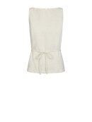 Neo Noir - Nassa Linen Top