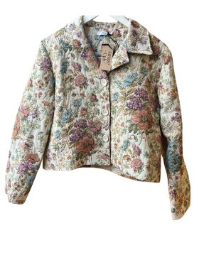 Amaze Cph - Florentina Jacket