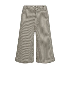 IVY COPENHAGEN - Ivy Augusta Long Shorts