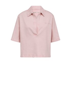 IVY COPENHAGEN - Ivy Opera OS Polo Shirt