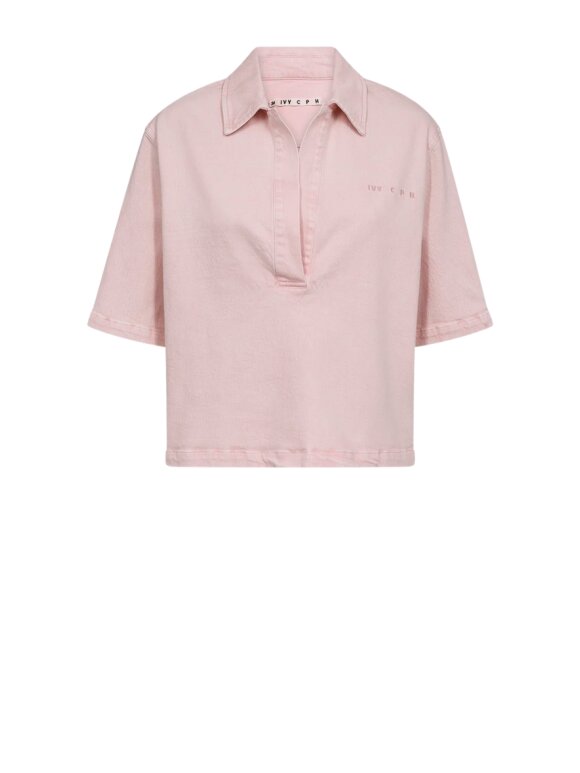 IVY COPENHAGEN - Ivy Opera OS Polo Shirt