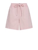 IVY COPENHAGEN - Ivy Opera Tie Shorts