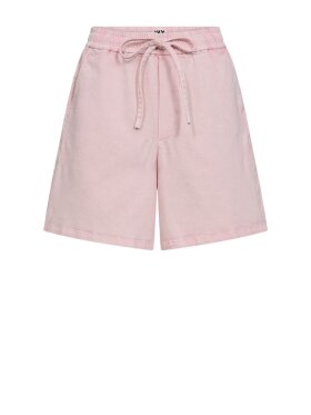 IVY COPENHAGEN - Ivy Opera Tie Shorts