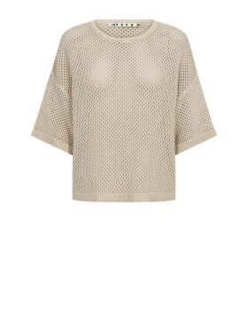 IVY COPENHAGEN - Ivy Mary Oversize Tee