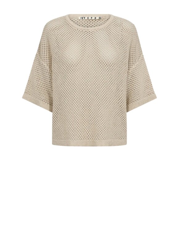 IVY COPENHAGEN - Ivy Mary Oversize Tee