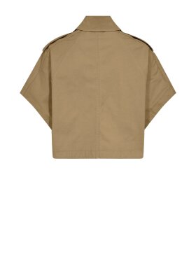 IVY COPENHAGEN - Ivy Katee Cape