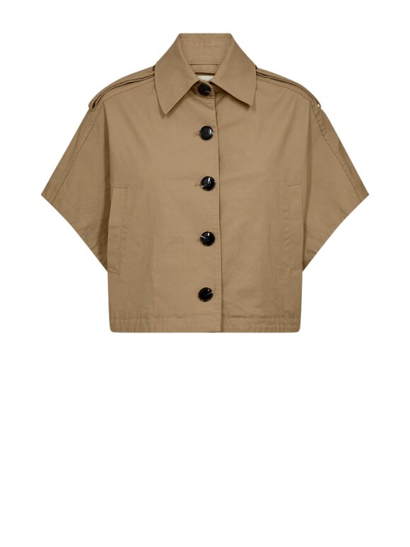 IVY COPENHAGEN - Ivy Katee Cape