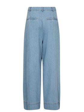 Co'Couture - TillyCC Pleat Pant