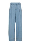 Co'Couture - TillyCC Pleat Pant
