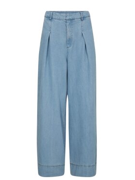 Co'Couture - TillyCC Pleat Pant