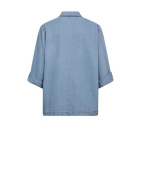 Co'Couture - TillyCC SS Blazer