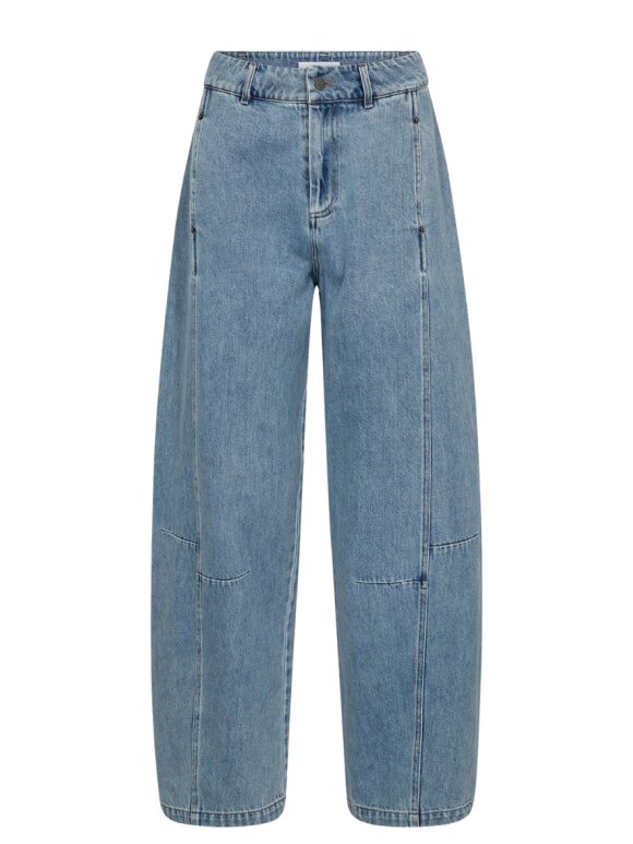 Co'Couture - AsjaCC Jeans