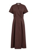 Co'Couture - ElaraCC Wrap Dress