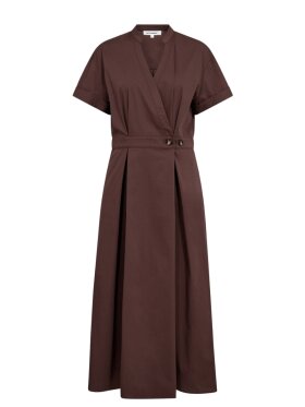 Co'Couture - ElaraCC Wrap Dress