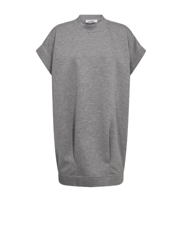 Co'Couture - LanceCC Sweat Dress