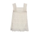 Co'Couture - JerryCC Smock Strap Top
