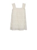 Co'Couture - JerryCC Smock Strap Top