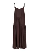 Co'Couture - SunriseCC Block Strap Dress