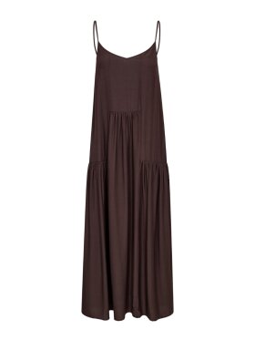 Co'Couture - SunriseCC Block Strap Dress