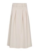Co'Couture - TengaCC Pleat Skirt