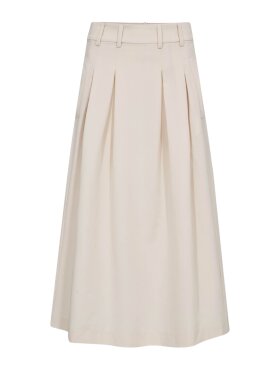 Co'Couture - TengaCC Pleat Skirt