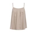 Co'Couture - EvaCC Strap Top