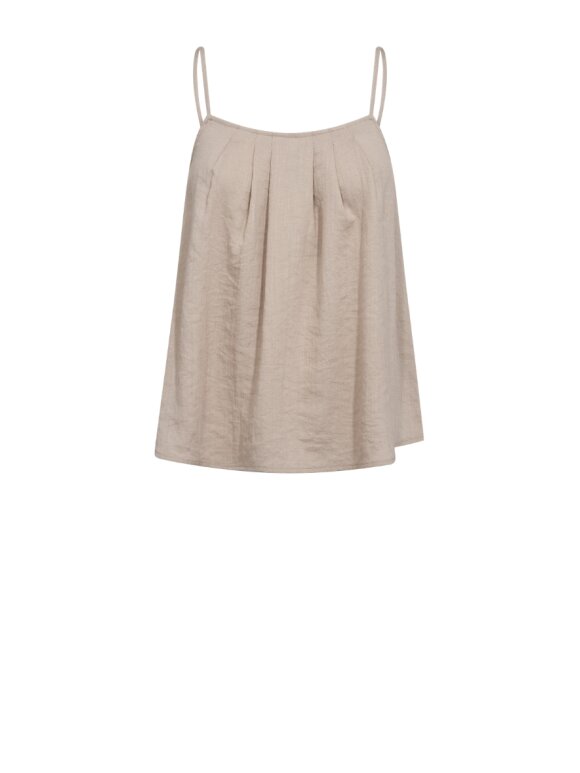 Co'Couture - EvaCC Strap Top