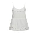 Co'Couture - AstorCC Emb Singlet