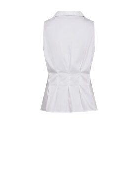 Co'Couture - PoppyCC V-Collar Top