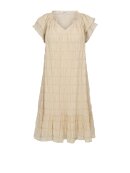 Co'Couture - MichaCC Sunrise Crop Dress