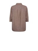 Co'Couture - JihoCC Stripe SS Shirt