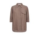Co'Couture - JihoCC Stripe SS Shirt