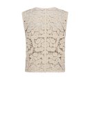 Co'Couture - KellyCC Crochet Top