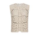 Co'Couture - KellyCC Crochet Top