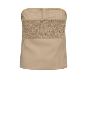 Co'Couture - KeshaCC Zip Tube Top