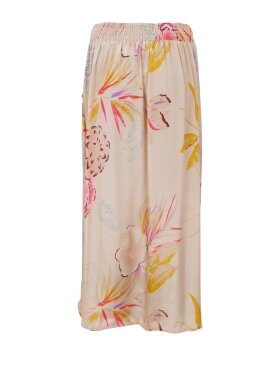 Black Colour - BCLuna Regular Skirt