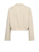 Co'Couture - AcileCC Crop Blazer