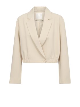 Co'Couture - AcileCC Crop Blazer