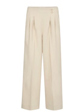 Co'Couture - AcileCC Pleat Pant