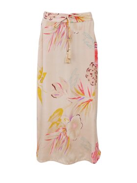 Black Colour - BCLuna Regular Skirt - Lev. apr.