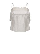 Co'Couture - CherCC Top