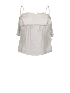 Co'Couture - CherCC Top