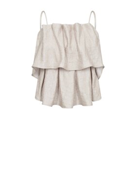 Co'Couture - CherCC Top