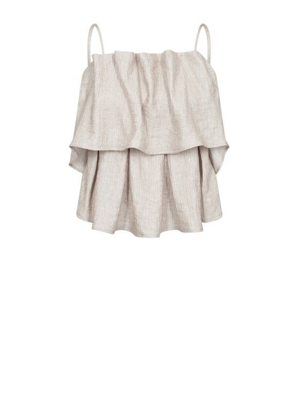 Co'Couture - CherCC Top