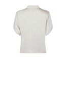 Neo Noir - Anelle Heavy Sateen Blouse