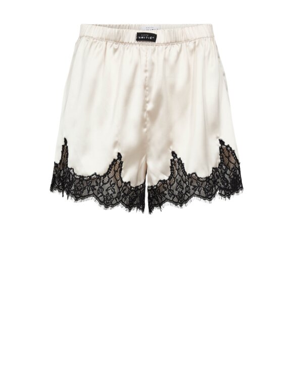Haute L'amitié - Vivian Lingerie Shorts