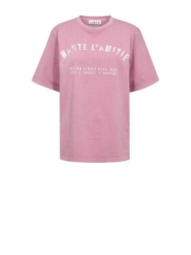 Haute L'amitié - Noma Acid Curve Studio Tee