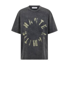 Haute L'amitié - Logo Circle Tee