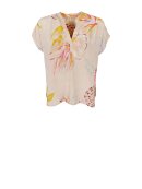 Black Colour - BCLuna Andrea SS Blouse